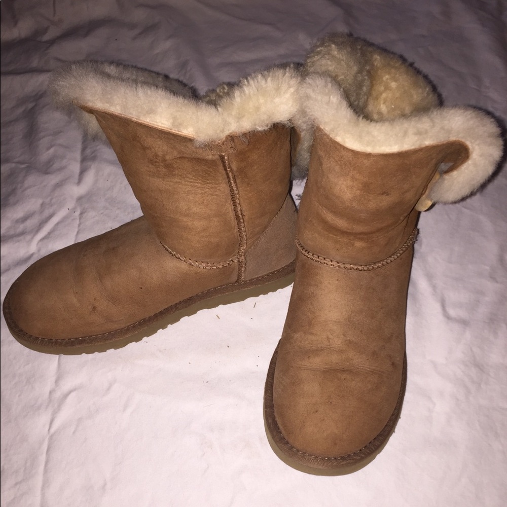 Ugg Boots - image 1